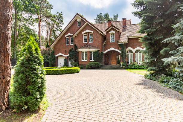 Professional Driveway Pavers in Upland, PA