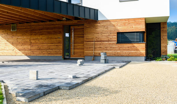 Best Brick Driveway Pavers  in Upland, PA