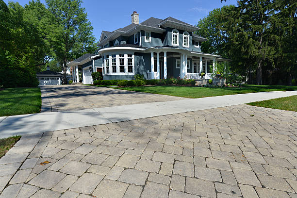 Driveway Pavers for Homes in Upland, PA