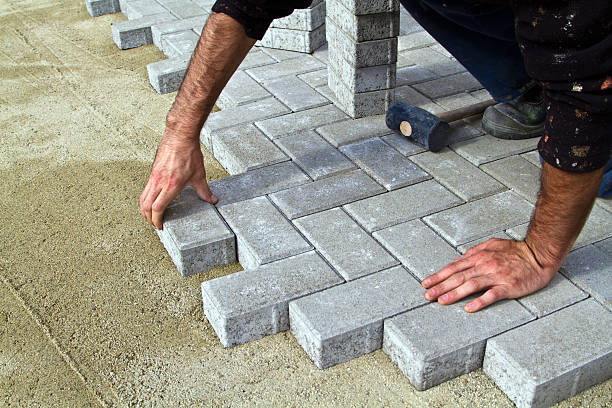 Best Driveway Pavers for Homes  in Upland, PA